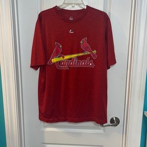 Cardinals tshirt